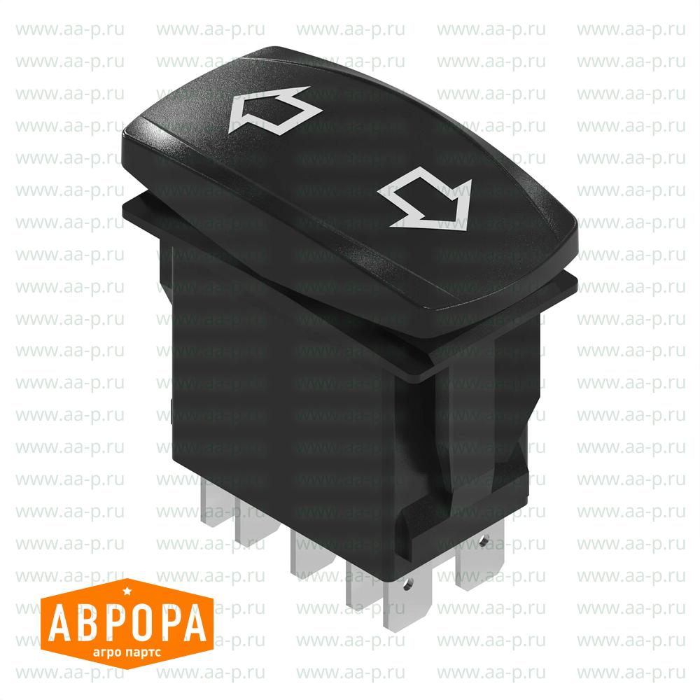 CB11477187 ПЕРЕКЛЮЧАТЕЛЬ